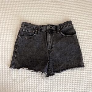MADEWELL SHORTS